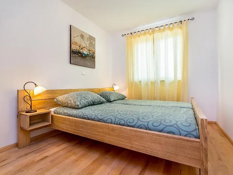 Holiday Apartment In Medulin With Loggia, Air Conditioning, Wifi, Washing Machine 3613-1 0*,  Croatia
