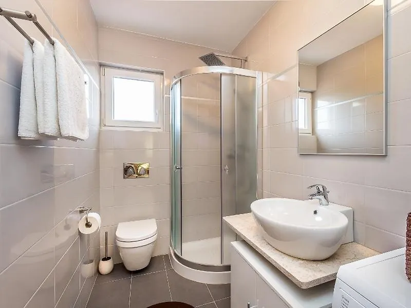 Holiday Apartment In Medulin With Loggia, Air Conditioning, Wifi, Washing Machine 3613-1 Croatia