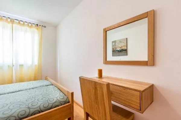 Holiday Apartment In Medulin With Loggia, Air Conditioning, Wifi, Washing Machine 3613-1 0*,